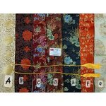 Accessoires housse soie Accessoires housse soie
