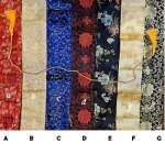 Accessoires housse soie Accessoires housse soie