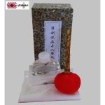 Accessoires kit d'entretien katana japon