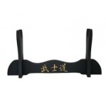 Accessoires > supports katana support 1 place sol calligraphie