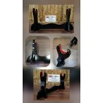 Accessoires > supports katana support 1 place sol laqu�
