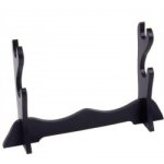 Accessoires > supports katana support 2 places sol Accessoires > supports katana support 2 places sol