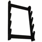 Accessoires > supports katana support mural 4 places