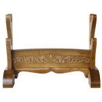 Accessoires > supports katana support sculpt pour 2 katana