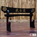Accessoires support mural tori 1 place