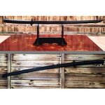Armes en bois > bokken bokken à gorge en polypropylène Armes en bois > bokken bokken à gorge en polypropylène