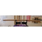 Armes en bois > bokken bokken iwama