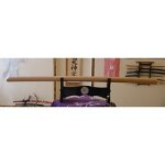 Armes en bois bokken katori shinto ryu
