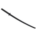 Armes en bois bokken en polypropylène sg Armes en bois bokken en polypropylène sg