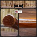 Armes en bois jo chêne rouge Armes en bois jo chêne rouge
