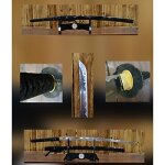 Iaito - katana d'entrainement iaito takeda - lame classique