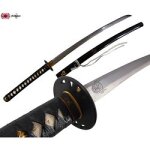 Shinken - katana de coupe katana kill bill - sabre de bill