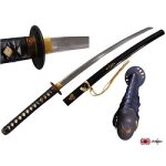 Shinken - katana de coupe katana kill bill - sabre de la marie