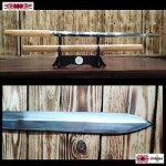 Shinken - katana de coupe tsurugi