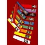 Textiles ceinture enfant 240 cm Textiles ceinture enfant 240 cm