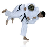 Textiles judo - gi blanc Textiles judo - gi blanc