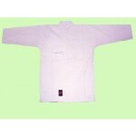 Textiles keikogi blanc. 100% coton Textiles keikogi blanc. 100% coton