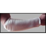 Textiles protge avant bras