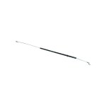 008126 - c�ble d'acc�l�rateur adaptable pour d�broussailleuse mc culloch