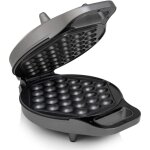 01. 132465. 01. 001 gaufrier gris - princess 01. 132465. 01. 001 gaufrier gris - princess