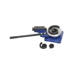 Fervi 0113 cintreuse � froid avec matrices