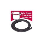 0138 auto cuiseur joint joint pour autocuiseur - seb
