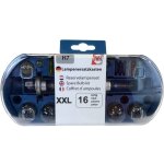 Iwh - 019500 boîte d'ampoules halogène de rechange h7 55 w 12 v Iwh - 019500 boîte d'ampoules halogène de rechange h7 55 w 12 v
