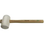 0346652201 maillet en caoutchouc 520 g 1 pc(s) - peddinghaus 0346652201 maillet en caoutchouc 520 g 1 pc(s) - peddinghaus