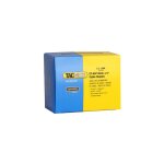 Tacwise - 0356 bote de 5000 agrafes pour cble ct - 60 / 14 mm blanc