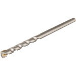 D - 05228 carbure de tungst�ne foret pour la pierre 3 mm longueur totale 60 mm tige cylindrique 1 pc(s) ...