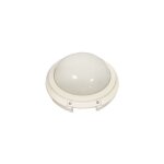 054930 plafonnier magiclick 25 g24q 1x26w / el white - prisma