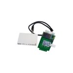 Legrand - 059059 kit lecteur rfid pour bornes green'up premium pour vhicule lectrique