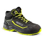 07544gsgf chaussures de s�curit� indy juri esd s3s sr fo lg gris 47 - sparco