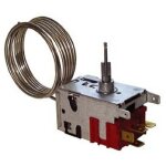 Arthur martin electrolux faure - thermostat pour r�frig�rateur, cong�lateur arthur martin electrolux ...