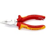 Knipex - 08 26 145 t pince universelle multifonctions isoles avec gaines bi - matire, homologues vde ...