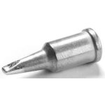 0g072kn panne de fer � souder forme de burin, droite taille de la panne 2. 40 mm contenu 1 pc(s) - ersa ...