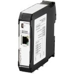 Ixxat 1. 01. 0332. 20000 can@net nt 200 convertisseur can ethernet, rj - 45, usb 24 v / dc 1 pc(s) x982551 ...