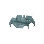 1 11 983 1996 100 lames de couteau 1996 - stanley 1 11 983 1996 100 lames de couteau 1996 - stanley