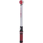 1 / 2' cl� dynamom�trique ergotorque�precision 40 - 200 nm � cliquet r�versible quick - lock