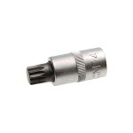 1 / 2 douille 12 pans m14 x 55 mm