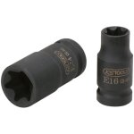 1 / 2' douilles à chocs torx e, courtes, e10 1 / 2' douilles à chocs torx e, courtes, e10