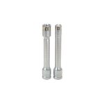 1 / 2' douilles torx e, longues longues, e10 1 / 2' douilles torx e, longues longues, e10
