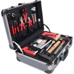 1 / 4' + 1 / 2' coffret d'outils universels, 149 pi�ces