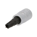 1 / 4' douilles tournevis torx perc�, tb30