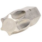 1 / 4' embout de vissage torx, 25 mm, t45