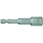 1 / 4' noix de serrage magntiques, 6 mm