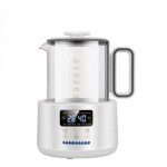 1. 5l grande capacit� chauffe - lait � temp�rature constante chauffage �lectrique sant� pot m�nage trois ...