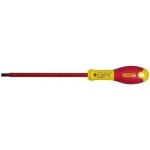 1 - 65 - 410 - tournevis �lectricien gamme fatmax isol� 1000 v 2. 5x50mm - fabriqu�s en france - lame ...