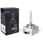 1 ampoule d1s 6000k 35w + 30% (boite)