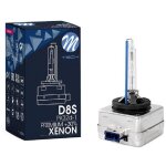 1 ampoule d8s 4300k 35w + 30 ce - armtech